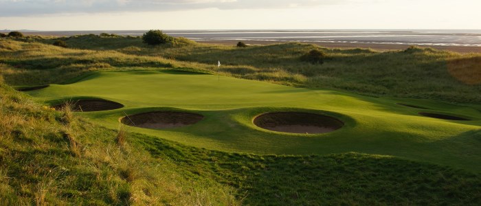 Mens Seniors section - Longhirst Hall Golf Club