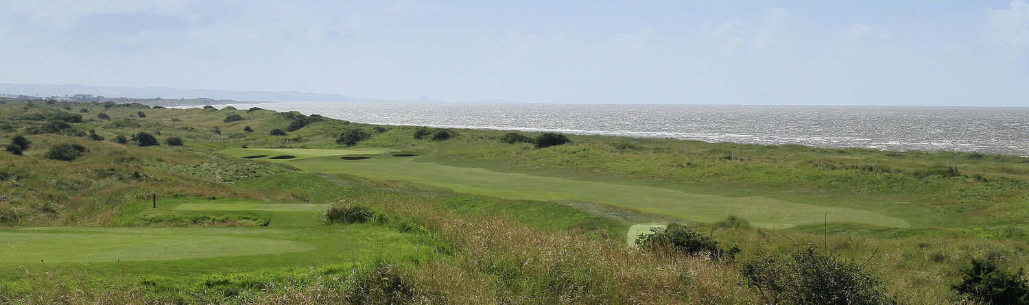 'I will forever rate Silloth in the Top 100 courses in the world - Fergal O'Leary - Top 100 golf cou